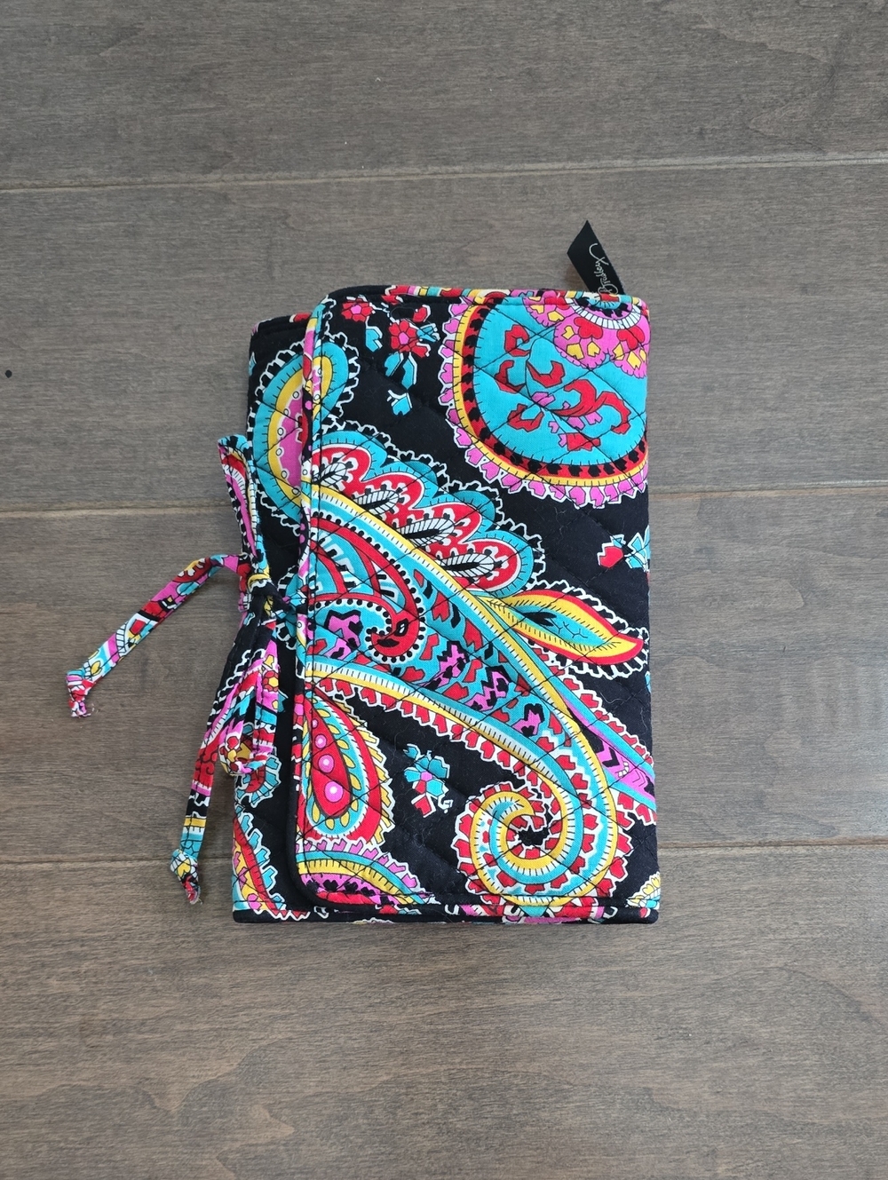 Wallet/Travel Pouch
